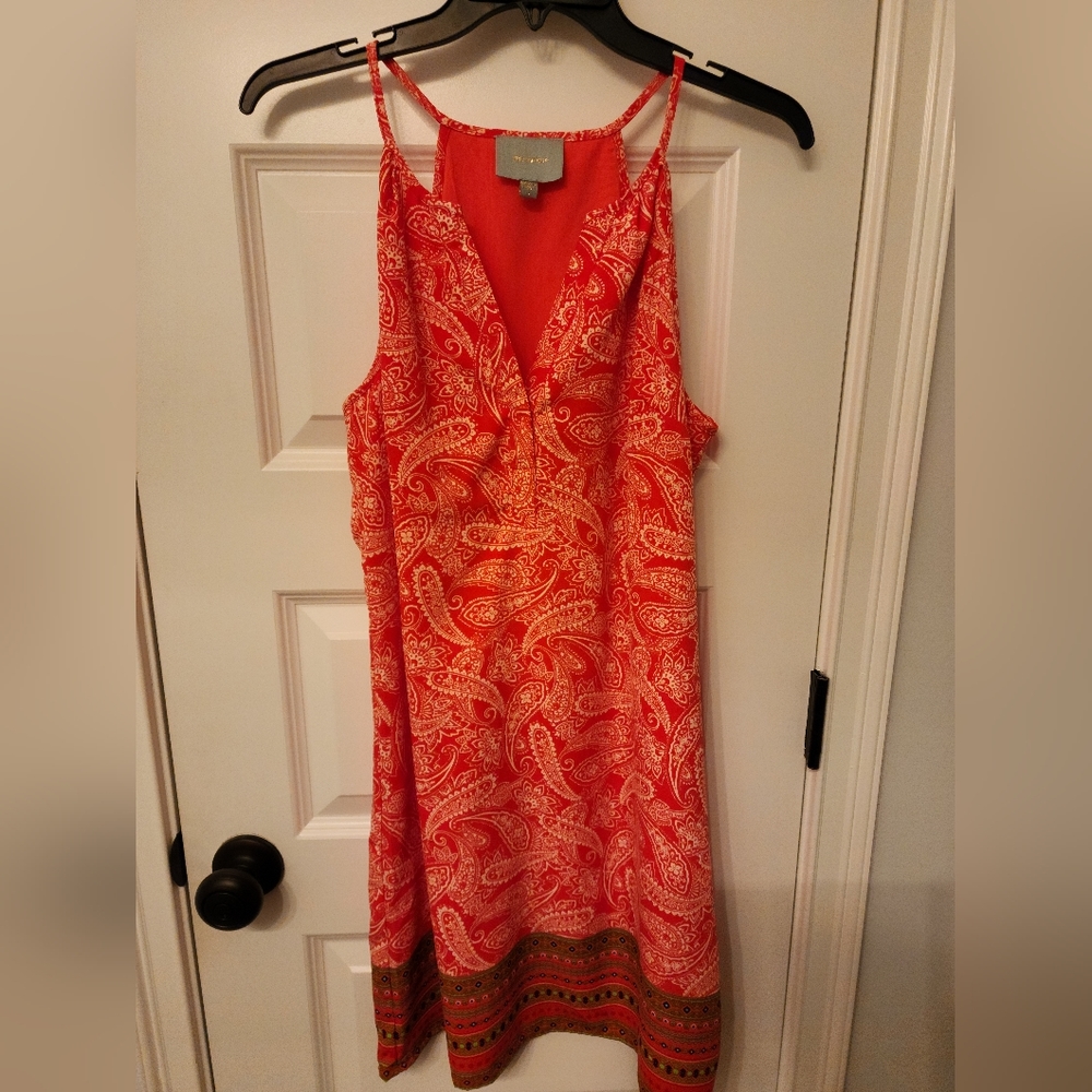 Sun Dress